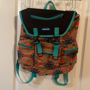 Kavu backpack